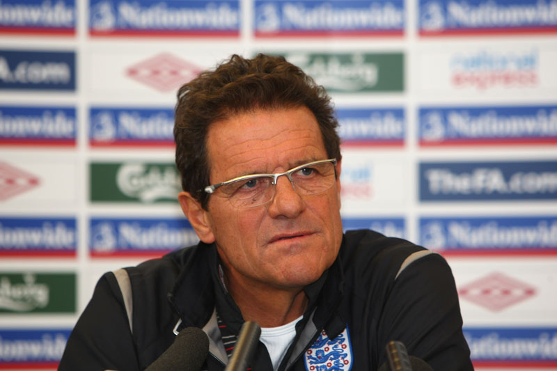 Fabio Capello